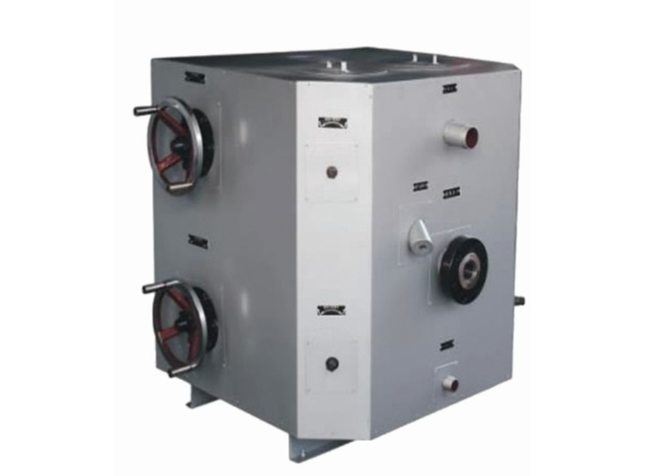 QPF2自密封系列熔體過濾器