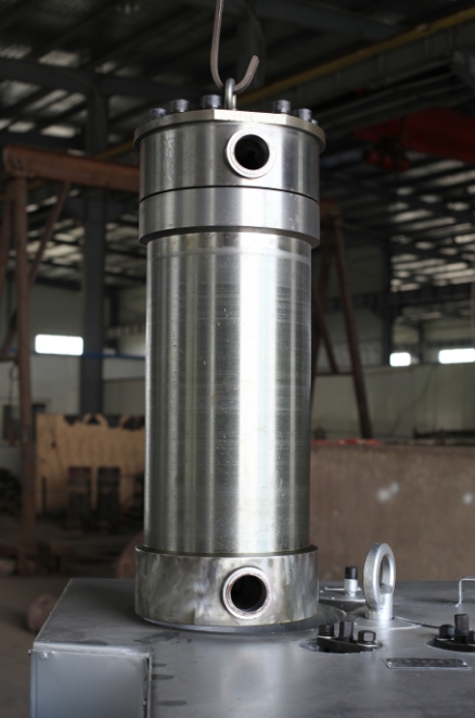 QPF2T套缸熔體過濾器