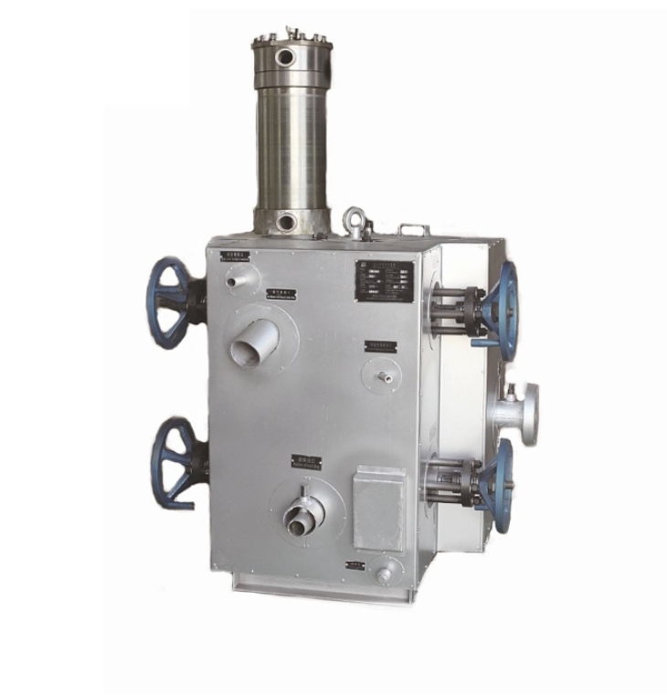 QPF2T套缸熔體過濾器