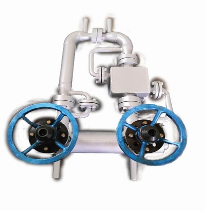 聚合液相在線粘度計(jì)